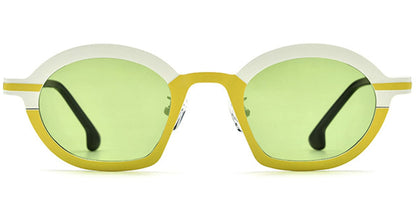 Al Salamah Curve Eyewear