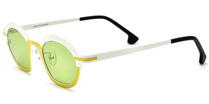 Al Salamah Curve Eyewear