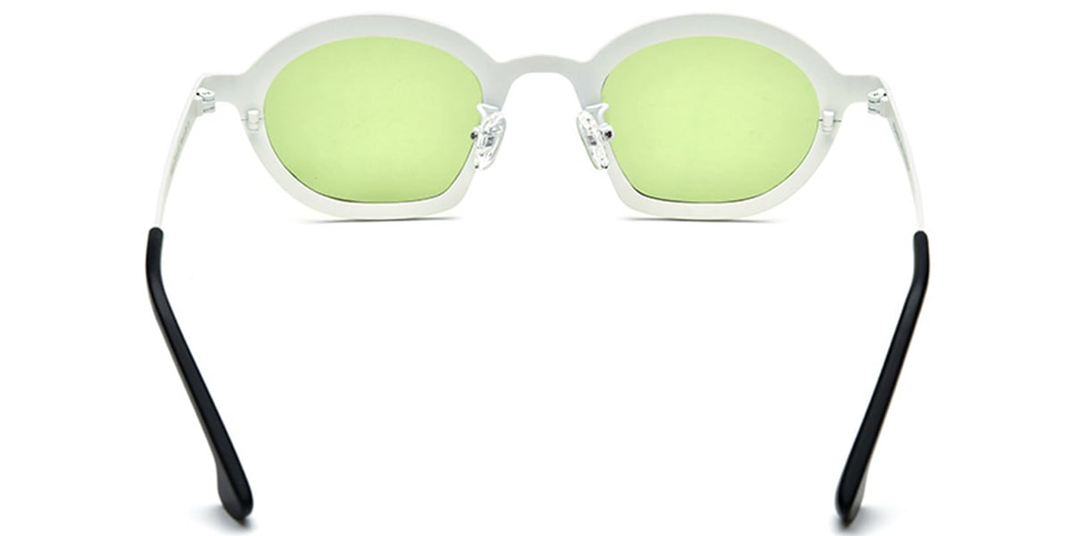 Al Salamah Curve Eyewear