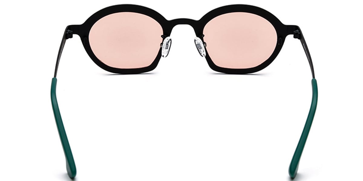 Al Salamah Curve Eyewear