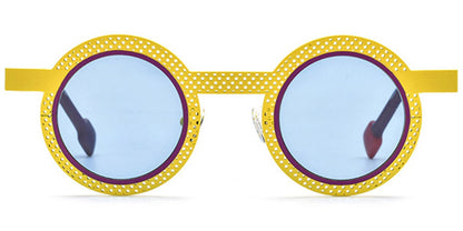 Al Shatea Lookbend Eyewear