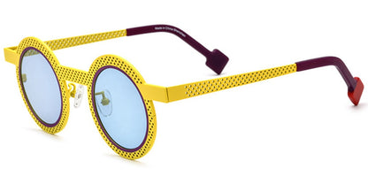 Al Shatea Lookbend Eyewear