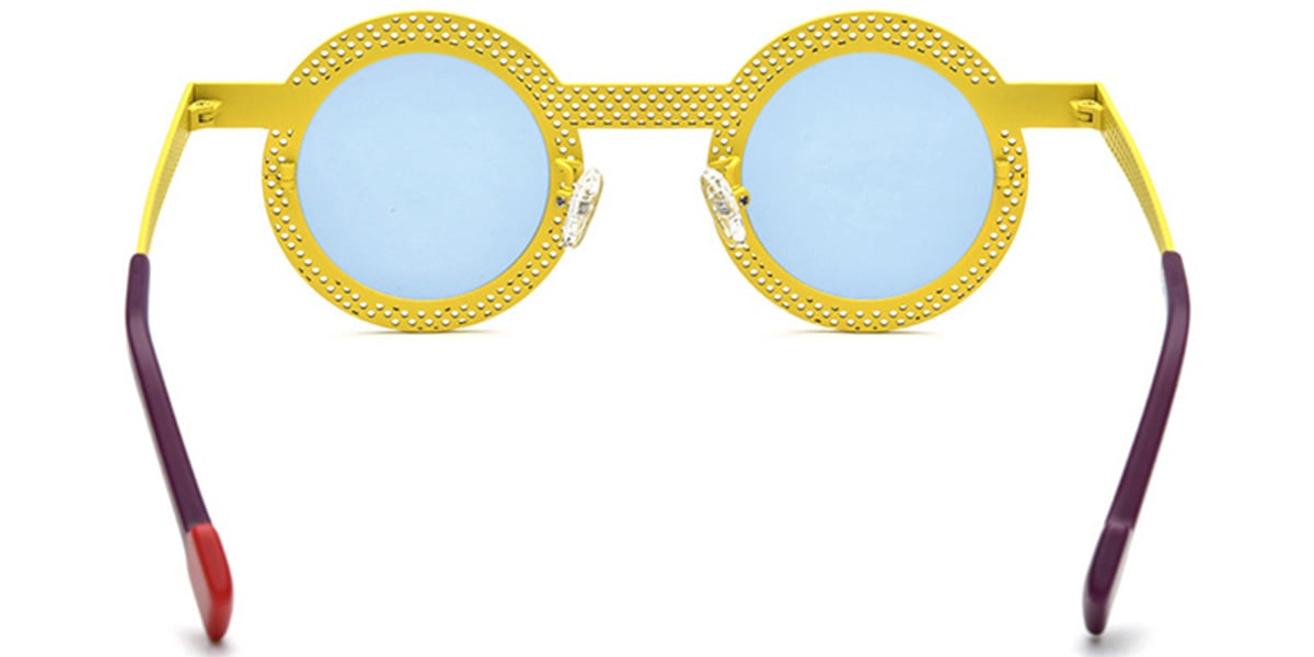 Al Shatea Lookbend Eyewear