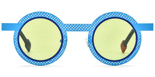 Al Shatea Lookbend Eyewear
