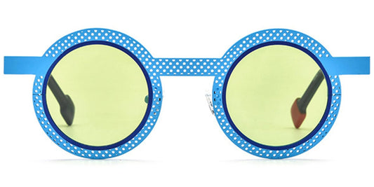 Al Shatea Lookbend Eyewear