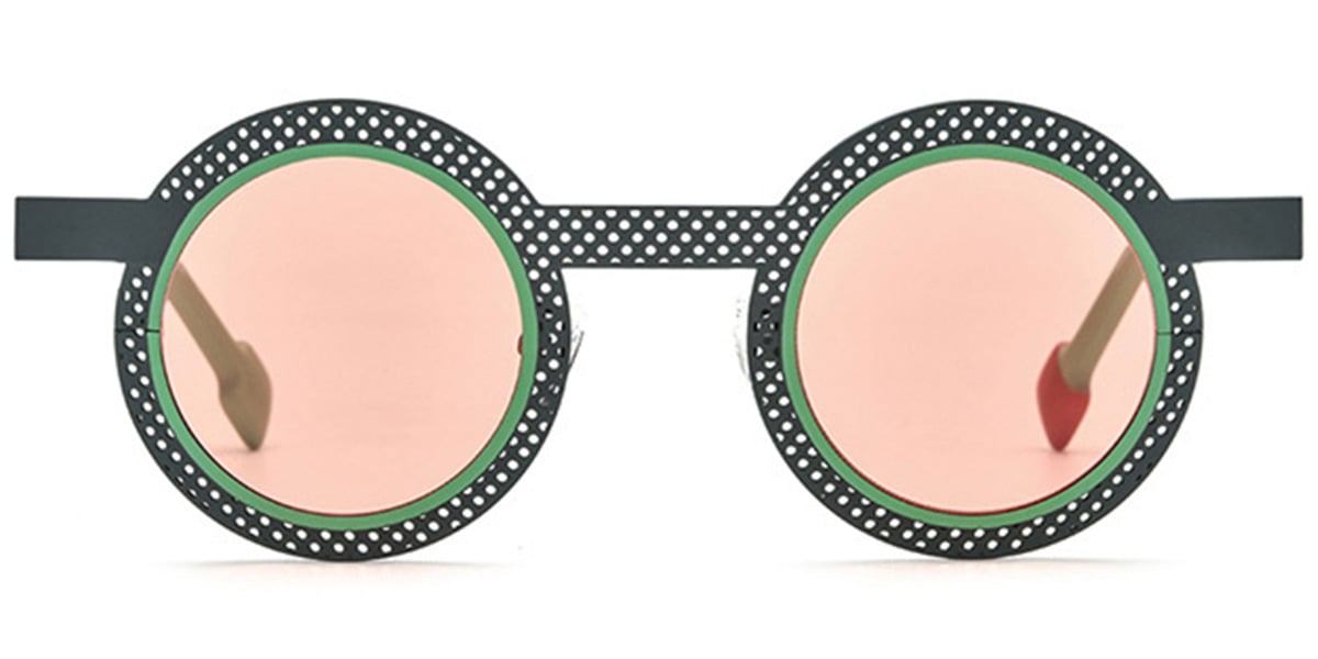 Al Shatea Lookbend Eyewear