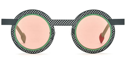 Al Shatea Lookbend Eyewear
