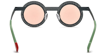 Al Shatea Lookbend Eyewear