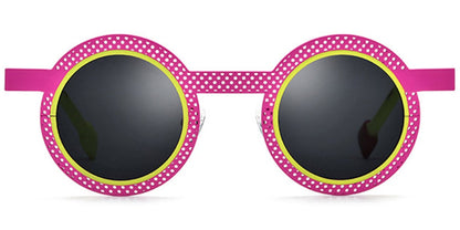 Al Shatea Lookbend Eyewear