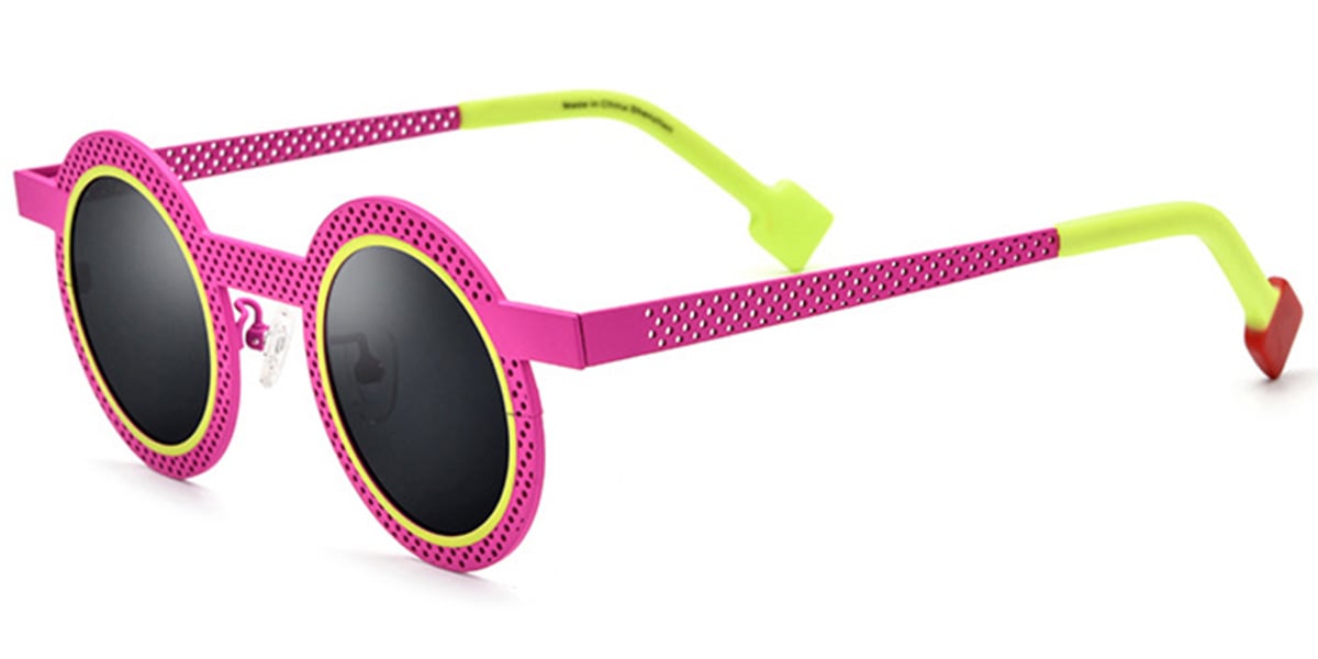 Al Shatea Lookbend Eyewear