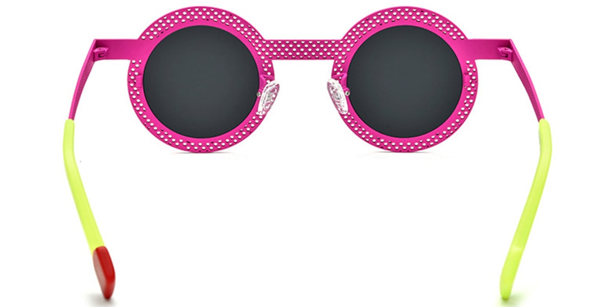 Al Shatea Lookbend Eyewear