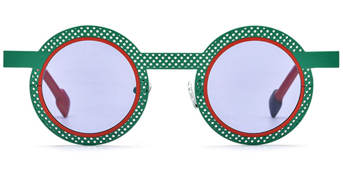 Al Shatea Lookbend Eyewear