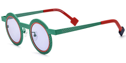 Al Shatea Lookbend Eyewear