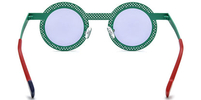 Al Shatea Lookbend Eyewear