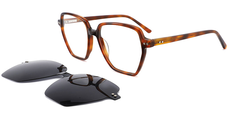 Al Shifa Bayline Eyewear
