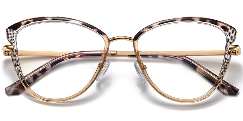 Al Sulaimaniyah Ridgebend Eyewear