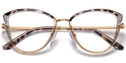 Al Sulaimaniyah Ridgebend Eyewear
