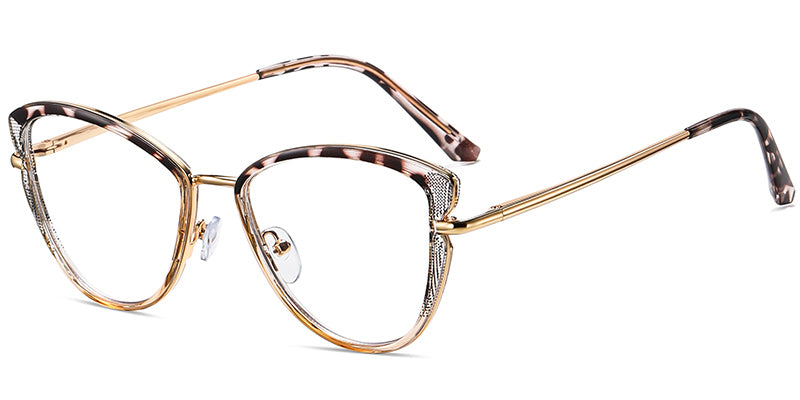 Al Sulaimaniyah Ridgebend Eyewear