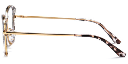 Al Sulaimaniyah Ridgebend Eyewear