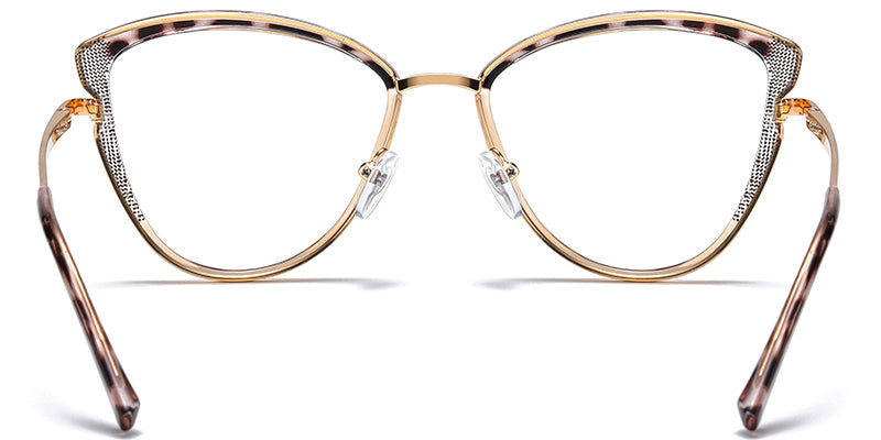 Al Sulaimaniyah Ridgebend Eyewear