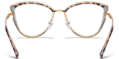 Al Sulaimaniyah Ridgebend Eyewear