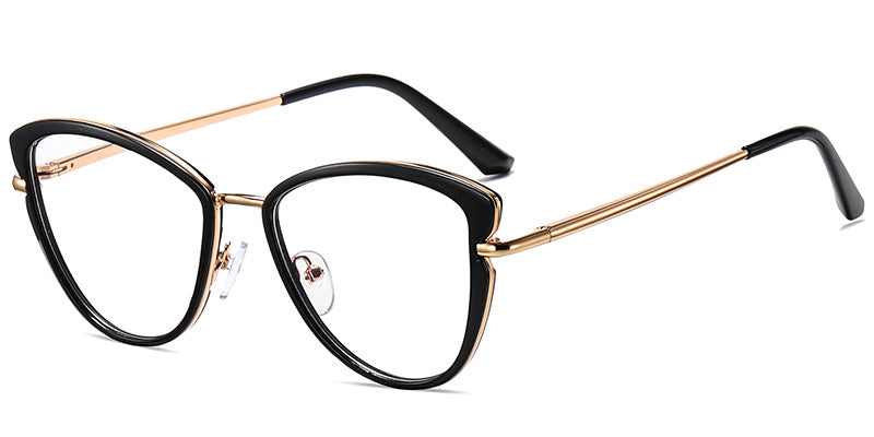 Al Sulaimaniyah Ridgebend Eyewear