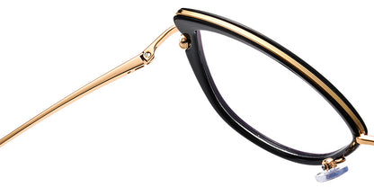 Al Sulaimaniyah Ridgebend Eyewear