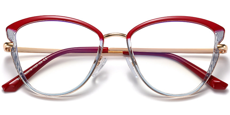 Al Sulaimaniyah Ridgebend Eyewear