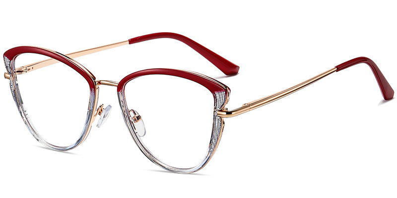 Al Sulaimaniyah Ridgebend Eyewear