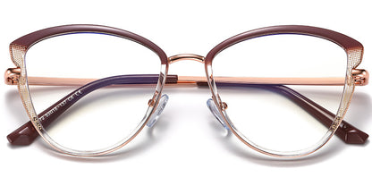 Al Sulaimaniyah Ridgebend Eyewear