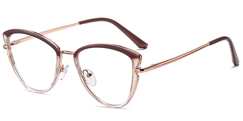 Al Sulaimaniyah Ridgebend Eyewear