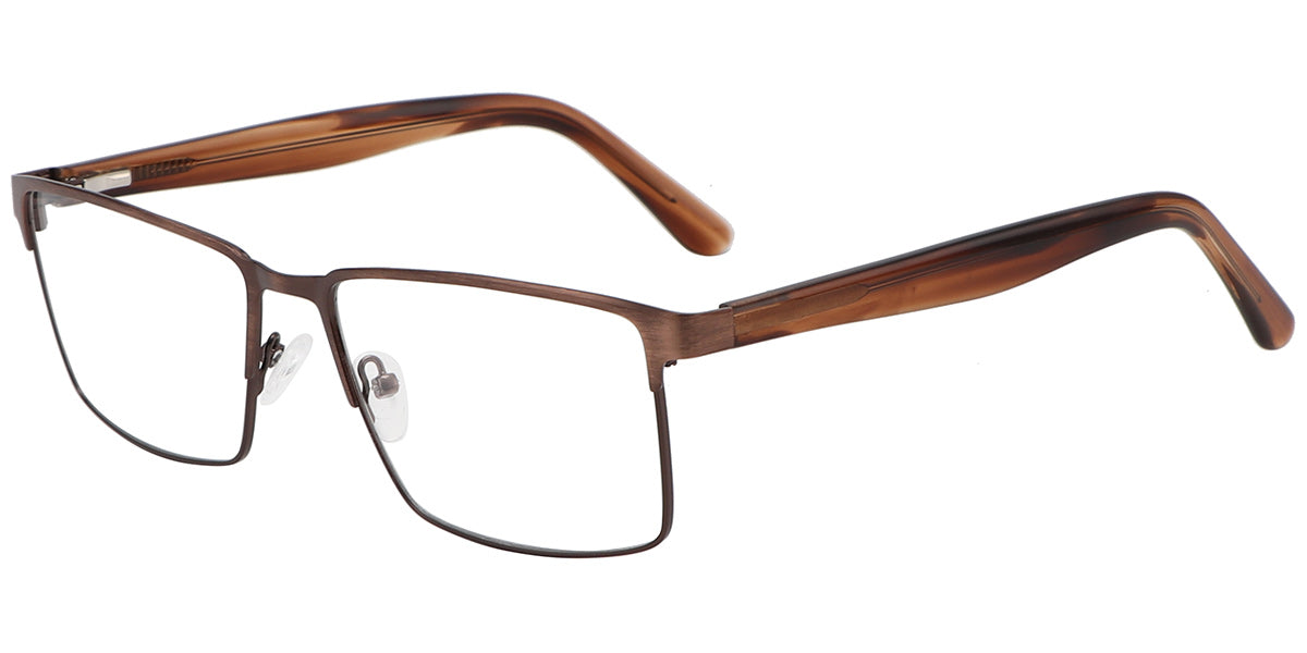 Al Sulaimaniyah Ridgebend Eyewear