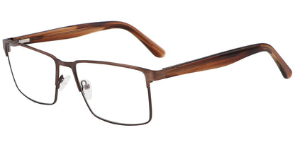 Al Sulaimaniyah Ridgebend Eyewear