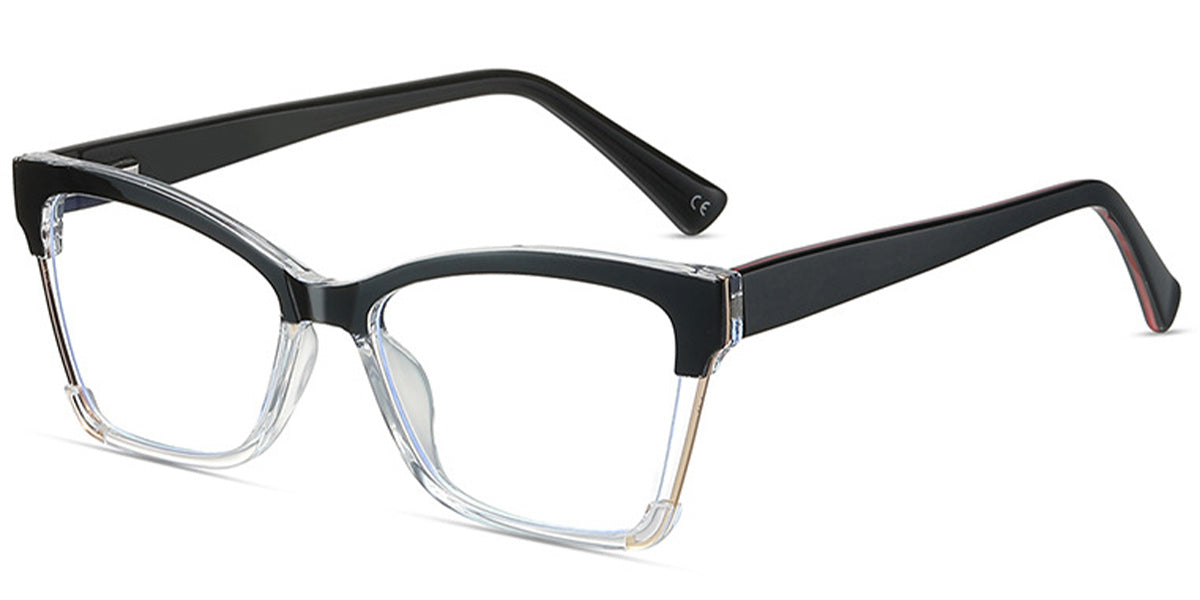 Al Sulaymaniyah Trailbend Eyewear
