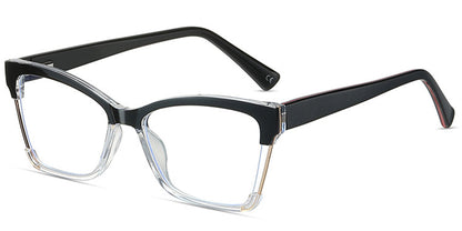 Al Sulaymaniyah Trailbend Eyewear