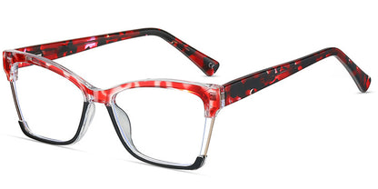Al Sulaymaniyah Trailbend Eyewear