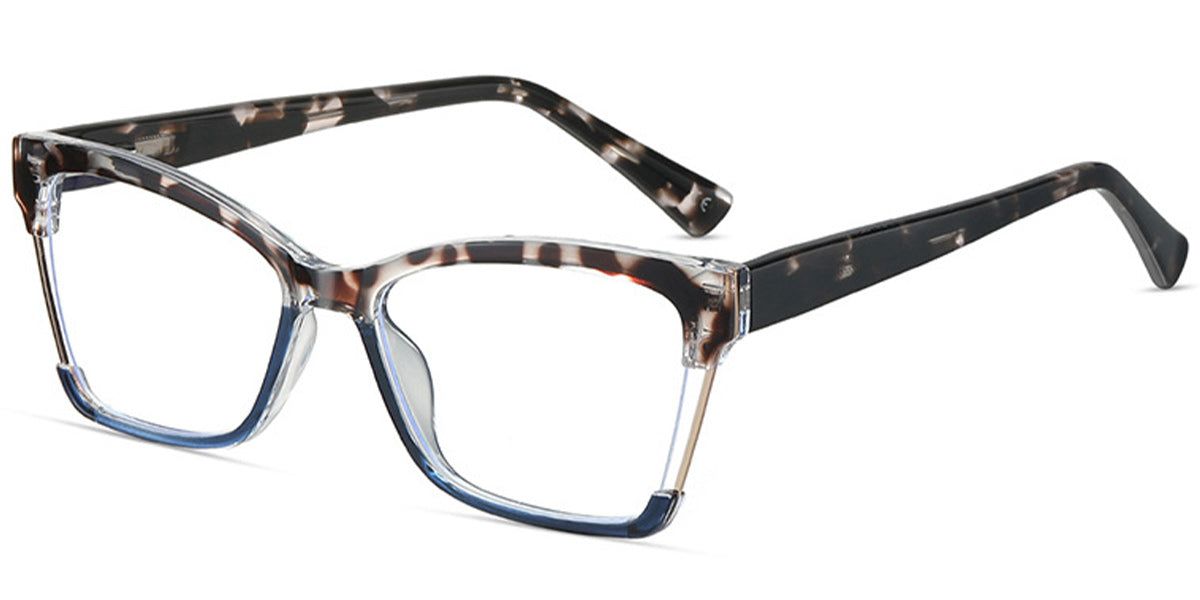 Al Sulaymaniyah Trailbend Eyewear