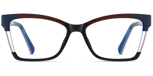 Al Sulaymaniyah Trailbend Eyewear