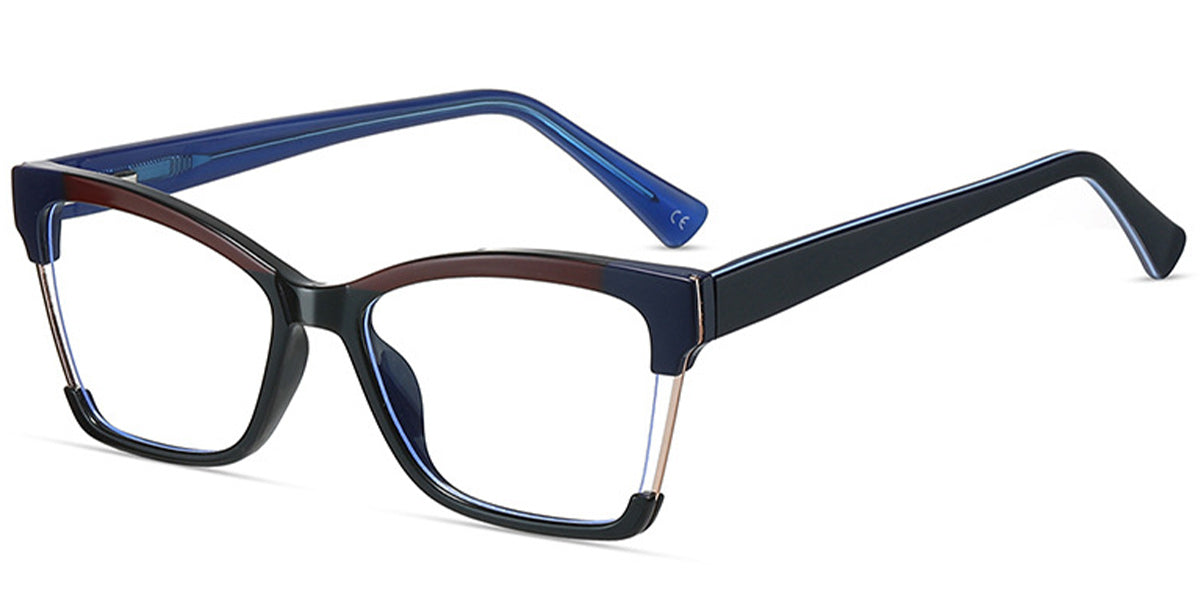 Al Sulaymaniyah Trailbend Eyewear