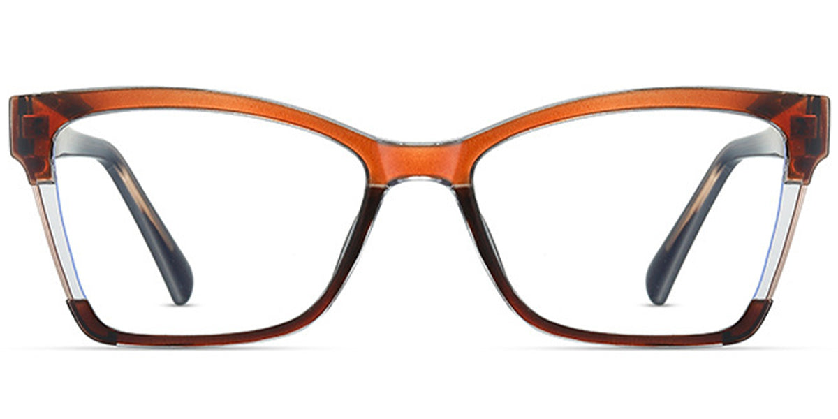 Al Sulaymaniyah Trailbend Eyewear