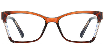 Al Sulaymaniyah Trailbend Eyewear