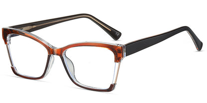Al Sulaymaniyah Trailbend Eyewear