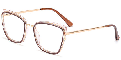Al Suwaidi Streetline Eyewear