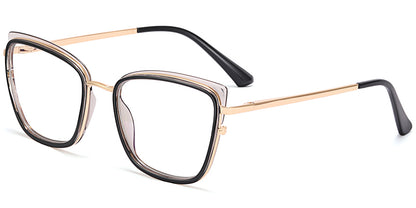 Al Suwaidi Streetline Eyewear
