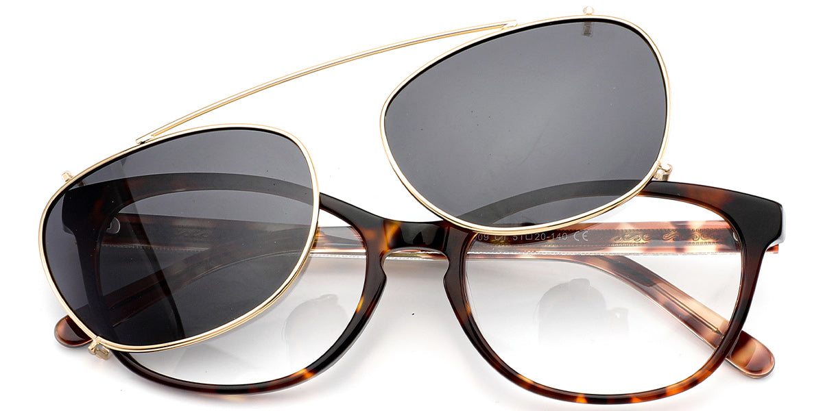 Al Taawun Seaside Eyewear