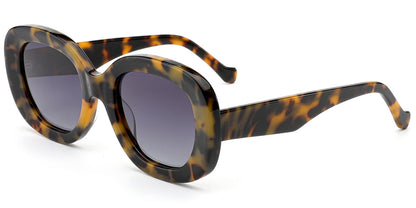 Al Thaghr Urbanstep Eyewear
