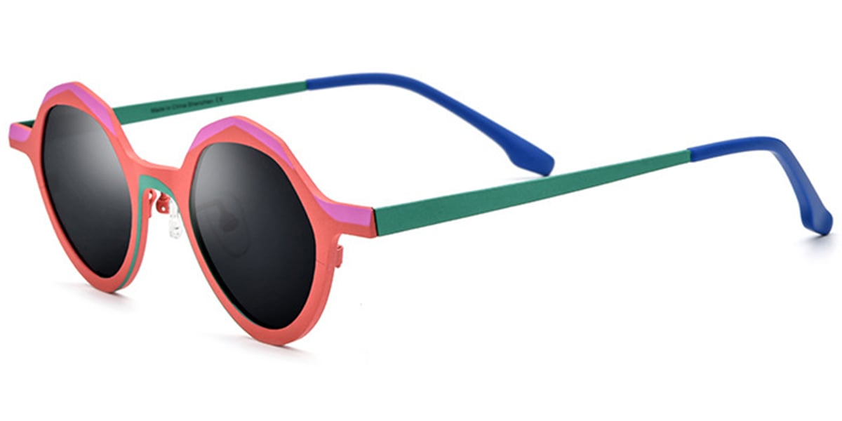 Al Wadi Southbend Eyewear