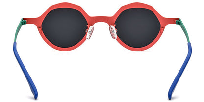 Al Wadi Southbend Eyewear