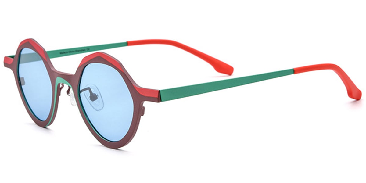 Al Wadi Southbend Eyewear