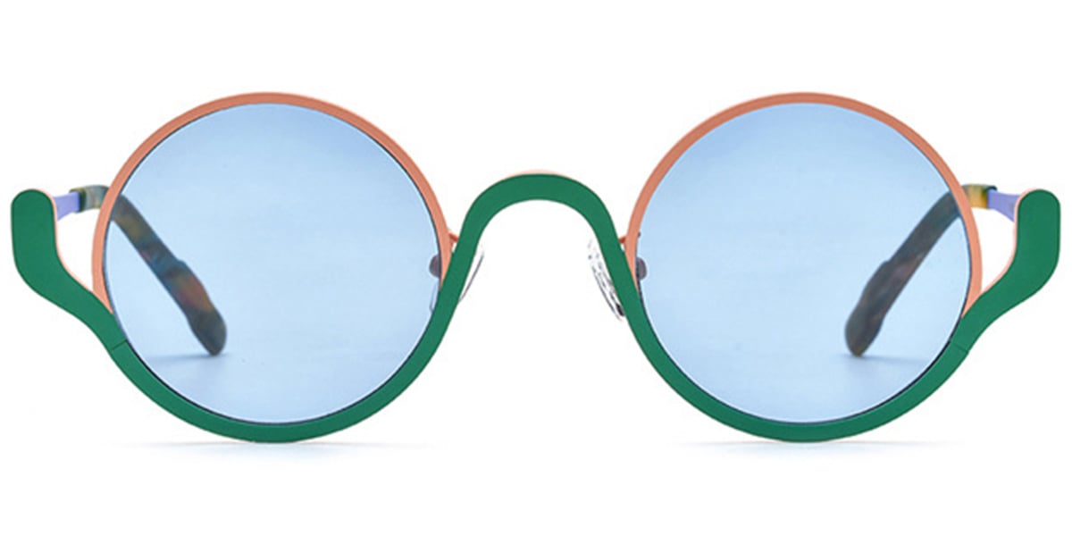 Al Yaqout Crescent Eyewear